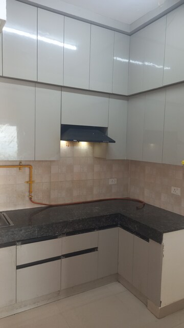 Kitchen in 2 BHK Apartment at CRC Sublimis, Sector 1 Greater Noida – for Rent