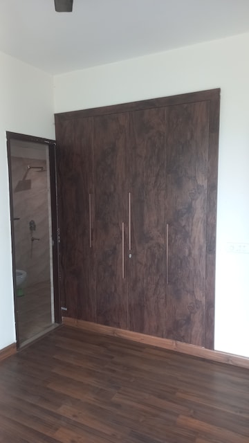 Furnished Amenities in 2 BHK Apartment at CRC Sublimis, Sector 1 Greater Noida – for Rent