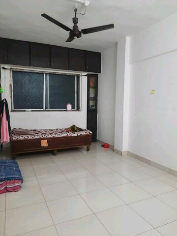 Kitchen in 2 BHK Apartment at ABC Chs, Nigdi – for Rent