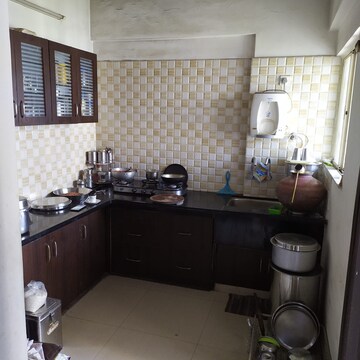 Master Bedroom in 2 BHK Apartment at ABC Chs, Nigdi – for Rent