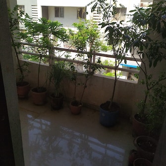 2 BHK Apartment For Rent in ABC Chs Nigdi Pune  8060898