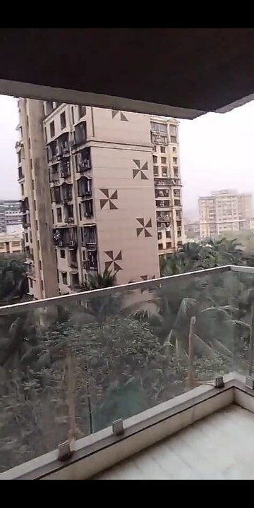 3 BHK Apartment – Exterior View View at Maverick Nami Apartment, Mulund West - for Sale