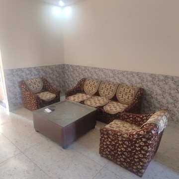 Living Room in 2 BHK Apartment at Kharar Landran Road – for Rent