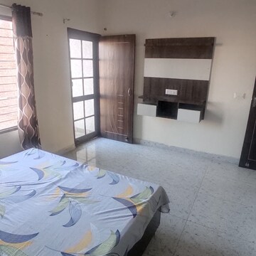 Bedroom in 2 BHK Apartment at Kharar Landran Road – for Rent