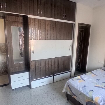Bedroom in 2 BHK Apartment at Kharar Landran Road – for Rent