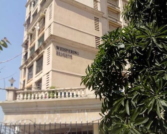 2 BHK Apartment For Rent in Whispering Heights Malad West Mumbai  8060903