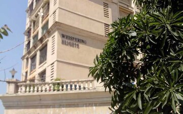 2 BHK Apartment For Rent in Whispering Heights, Malad West