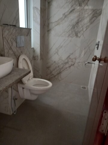 Bathroom in 3 BHK Builder Floor at Sector 23 – for Sale