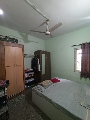 1 RK Villa For Rent in Nigdi