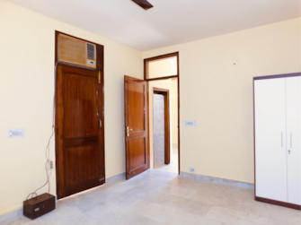 3 BHK Builder Floor For Rent in Safdarjung Development Area Delhi  8060957