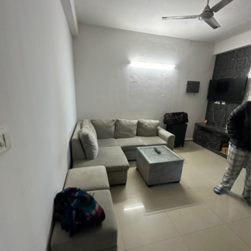 Team Area in 2 BHK Apartment at Pyramid Urban Homes 3, Sector 67a – for Rent
