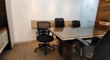 Team Area in  Office Space at Malad West – for Rent