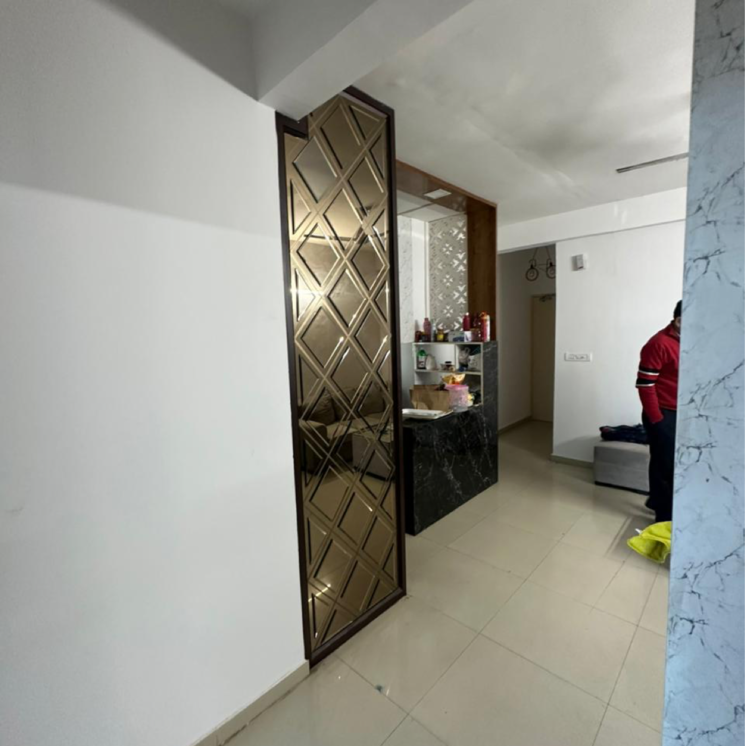 Room, pyramid-urban-homes-3 2 Bedroom 598 Sq.Ft. Apartment In Sector 67a Gurgaon 8060910