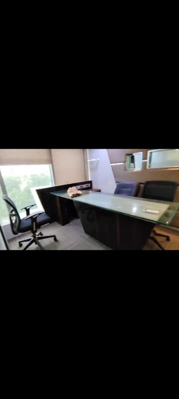 Team Area in  Office Space at Malad West – for Rent