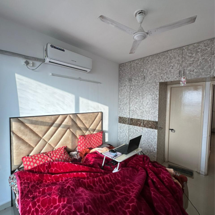 Bedroom, pyramid-urban-homes-3 2 Bedroom 598 Sq.Ft. Apartment In Sector 67a Gurgaon 8060910