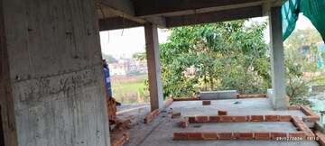 Balcony in 3 BHK Apartment at Behala Chowrasta – for Sale