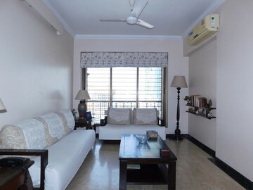 Kitchen in 2 BHK Apartment at Sheth Golden Willows, Mulund West – for Sale