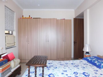 Bedroom in 2 BHK Apartment at Sheth Golden Willows, Mulund West – for Sale
