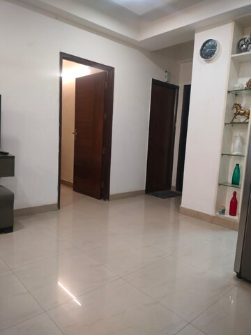Room in 2.5 BHK Apartment at Nimbus The Golden Palm, Sector 168 – for Rent