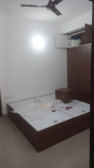 Furnished Amenities in 2 BHK Apartment at Ace City, Sector 1 Greater Noida – for Rent