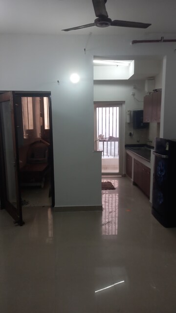 Kitchen in 2 BHK Apartment at Ace City, Sector 1 Greater Noida – for Rent
