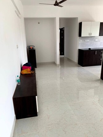 2 BHK Apartment For Rent in Shriram Summitt Electronic City Phase I Bangalore  8026519