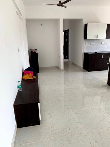 Balcony in 2 BHK Apartment at Shriram Summitt, Electronic City Phase I – for Rent