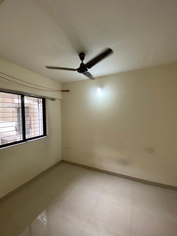 Bedroom in 1 BHK Apartment at Lodha Crown Quality Homes Dombivli, Dombivli East – for Rent