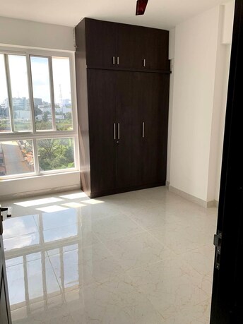 2 BHK Apartment For Rent in Shriram Summitt Electronic City Phase I Bangalore  8026519