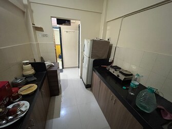 2 BHK Apartment For Rent in Shantivan CHS Andheri Andheri West Mumbai  8060935