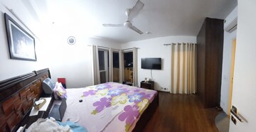 3 BHK Apartment For Rent in M3M Ikonic Sector 68 Gurgaon  8060951