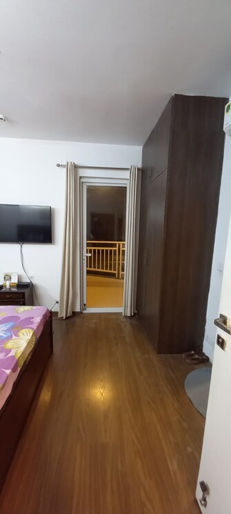 3 BHK Apartment For Rent in M3M Ikonic Sector 68 Gurgaon  8060951