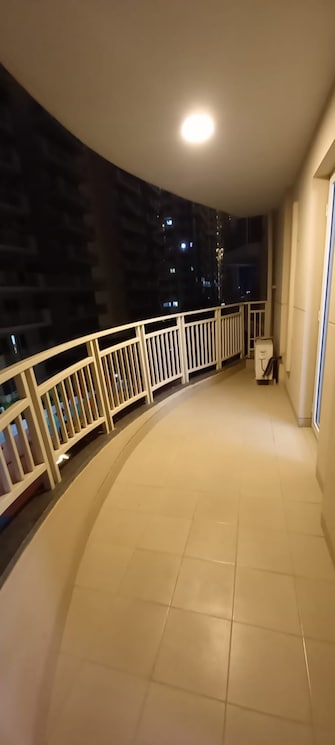 3 BHK Apartment For Rent in M3M Ikonic Sector 68 Gurgaon  8060951