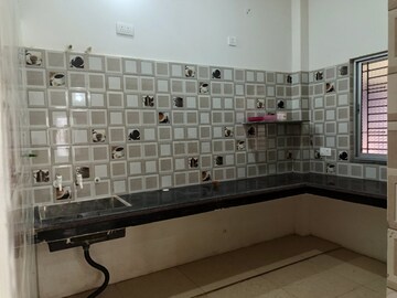 Kitchen in 2 BHK Independent House at Madhopura – for Rent