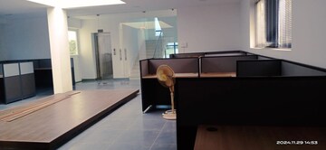 Team Area in  Office Space at Gandhipuram – for Rent