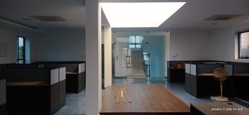 Team Area in  Office Space at Gandhipuram – for Rent