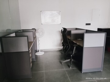 Team Area in  Office Space at Gandhipuram – for Rent