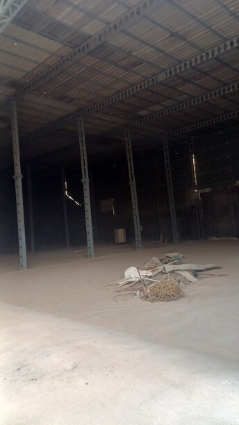 Commercial Industrial Plot 450 Sq.Mt. For Rent in Sector 68 Faridabad  8060945