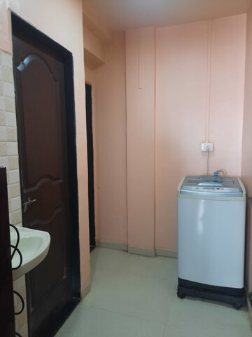 Bathroom in  Pg at Nigdi – for Rent