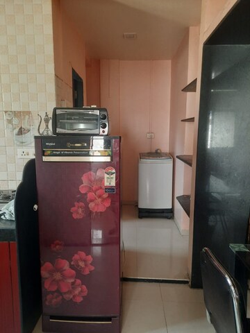 Kitchen in  Pg at Nigdi – for Rent