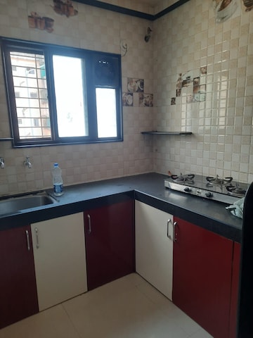 Kitchen in  Pg at Nigdi – for Rent