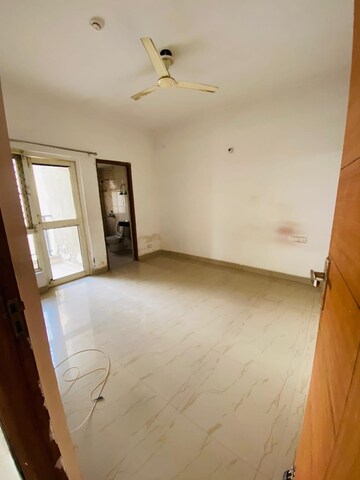 Bedroom in 2.5 BHK Apartment at Nimbus The Golden Palm, Sector 168 – for Rent