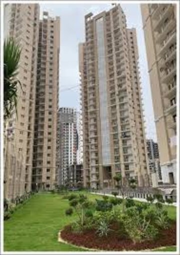 3 BHK Apartment – Exterior View View at Apex Golf Avenue, Sector 1 Greater Noida - for Rent