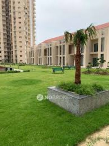 3 BHK Apartment – Garden View at Apex Golf Avenue, Sector 1 Greater Noida - for Rent