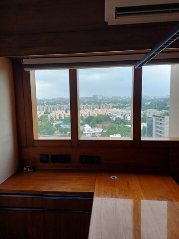 Room in  Office Space at Bodakdev – for Rent