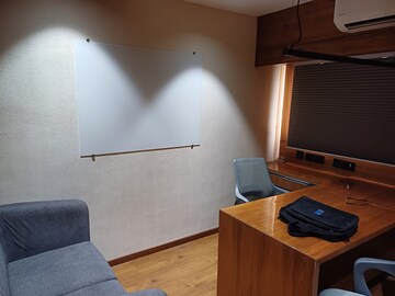 Furnished Amenities in  Office Space at Bodakdev – for Rent