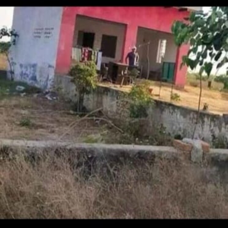 Exterior View, deri skaner  76 Sq.Yd. Plot In Deri Skaner Greater Noida 8060967