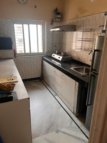 2 BHK Apartment For Rent in Yashodham Complex, Goregaon East
