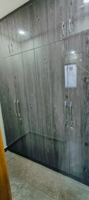 Bathroom in 3 BHK Builder Floor at Sector 23 – for Sale