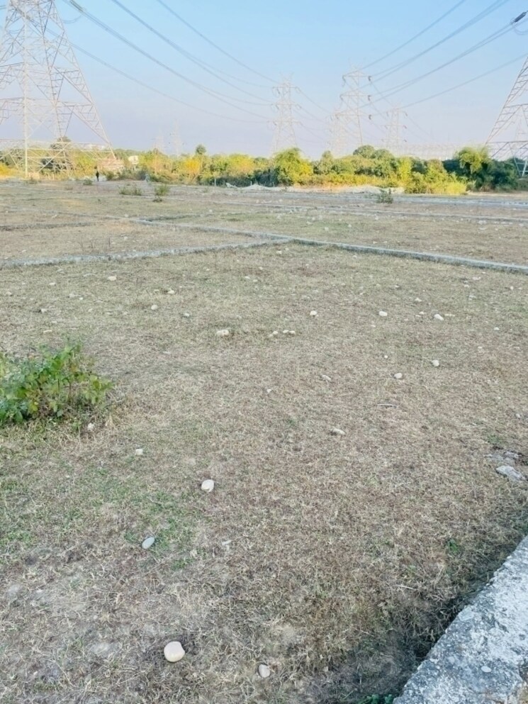 undefined, badowala  89 Sq.Yd. Plot In Badowala Dehradun 8060997